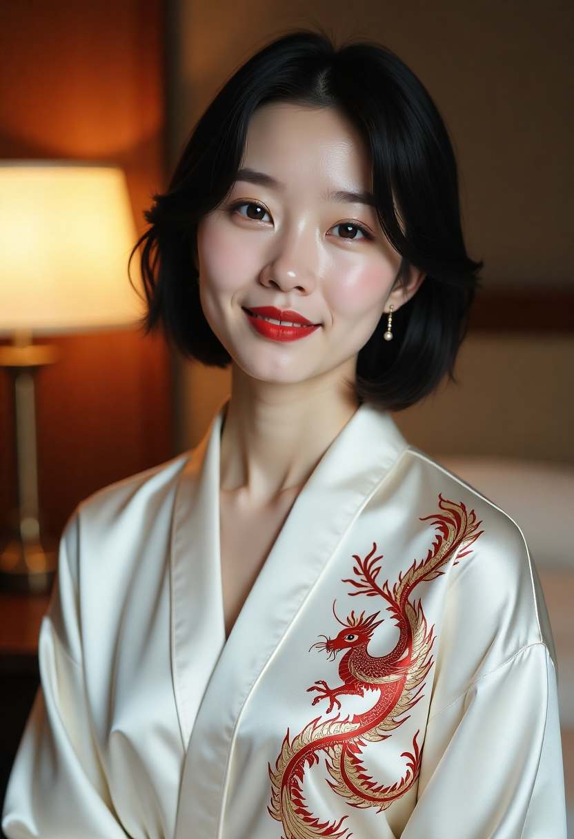 去有麦香的地方乡村生活剧照